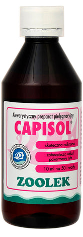 Capisol-250ml